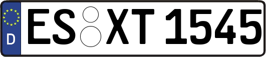 ES-XT1545