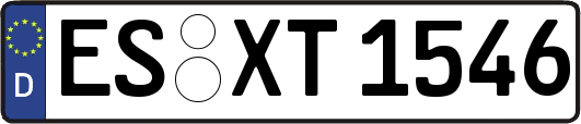 ES-XT1546
