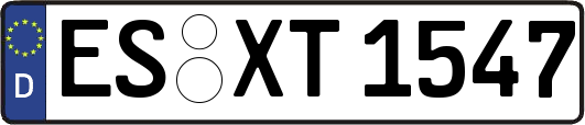 ES-XT1547