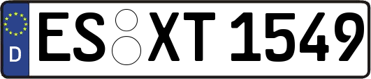 ES-XT1549