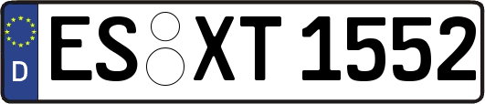 ES-XT1552