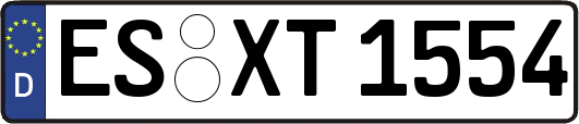 ES-XT1554