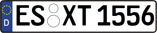 ES-XT1556