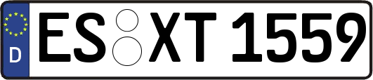 ES-XT1559
