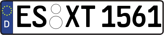 ES-XT1561