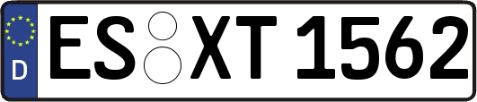 ES-XT1562