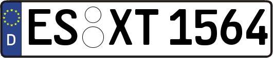 ES-XT1564