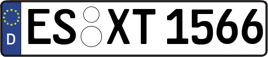 ES-XT1566