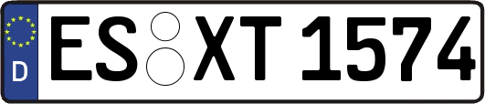 ES-XT1574