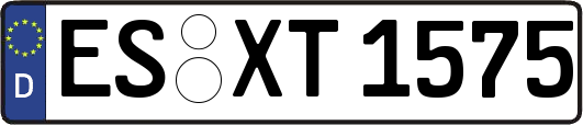 ES-XT1575