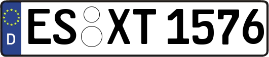 ES-XT1576