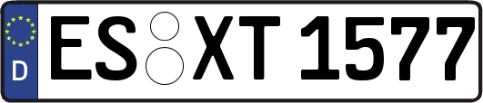 ES-XT1577
