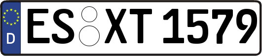 ES-XT1579