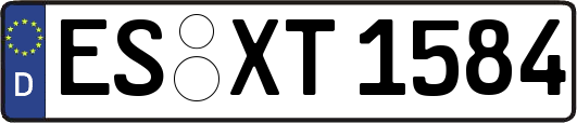 ES-XT1584