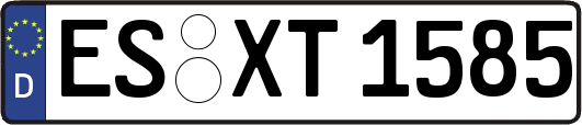 ES-XT1585