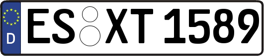 ES-XT1589