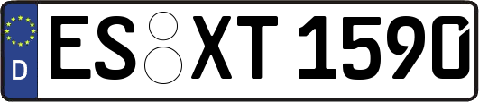 ES-XT1590