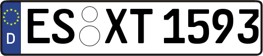 ES-XT1593