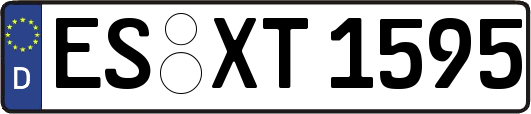 ES-XT1595
