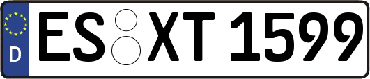 ES-XT1599