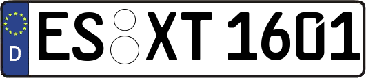 ES-XT1601