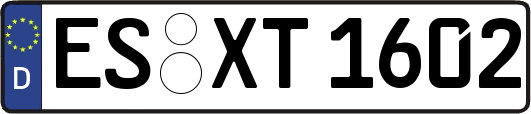 ES-XT1602