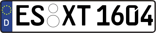 ES-XT1604