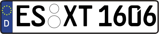 ES-XT1606