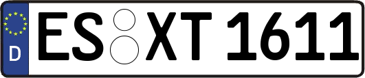 ES-XT1611