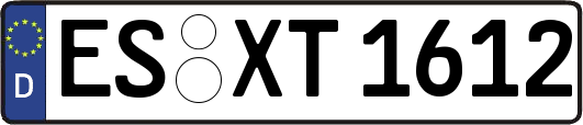 ES-XT1612
