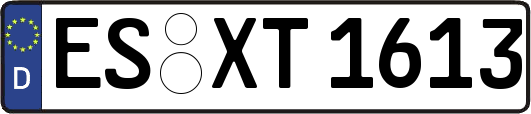 ES-XT1613