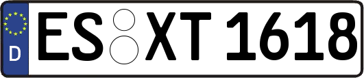 ES-XT1618