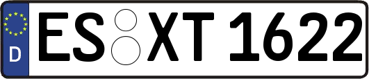 ES-XT1622