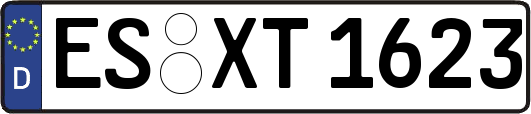 ES-XT1623