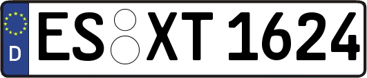 ES-XT1624