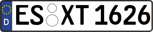 ES-XT1626