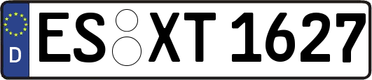 ES-XT1627