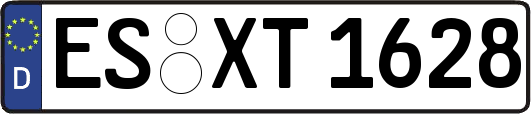 ES-XT1628
