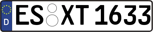 ES-XT1633