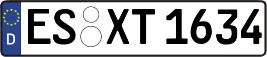 ES-XT1634