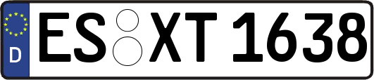 ES-XT1638