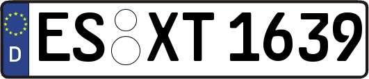 ES-XT1639