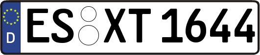 ES-XT1644