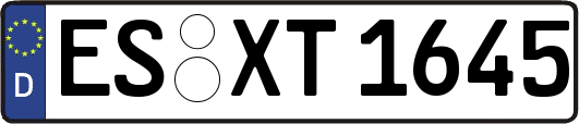 ES-XT1645