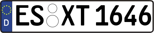 ES-XT1646