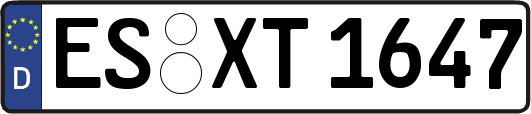 ES-XT1647