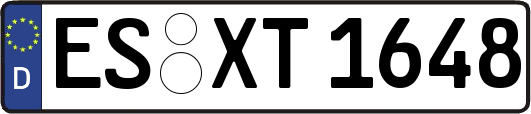ES-XT1648