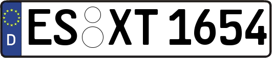 ES-XT1654