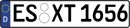 ES-XT1656