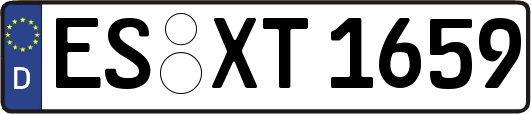 ES-XT1659